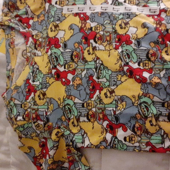 Sesame Street shirt - Picture 6 of 10